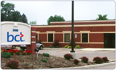 BCT Columbia Offices